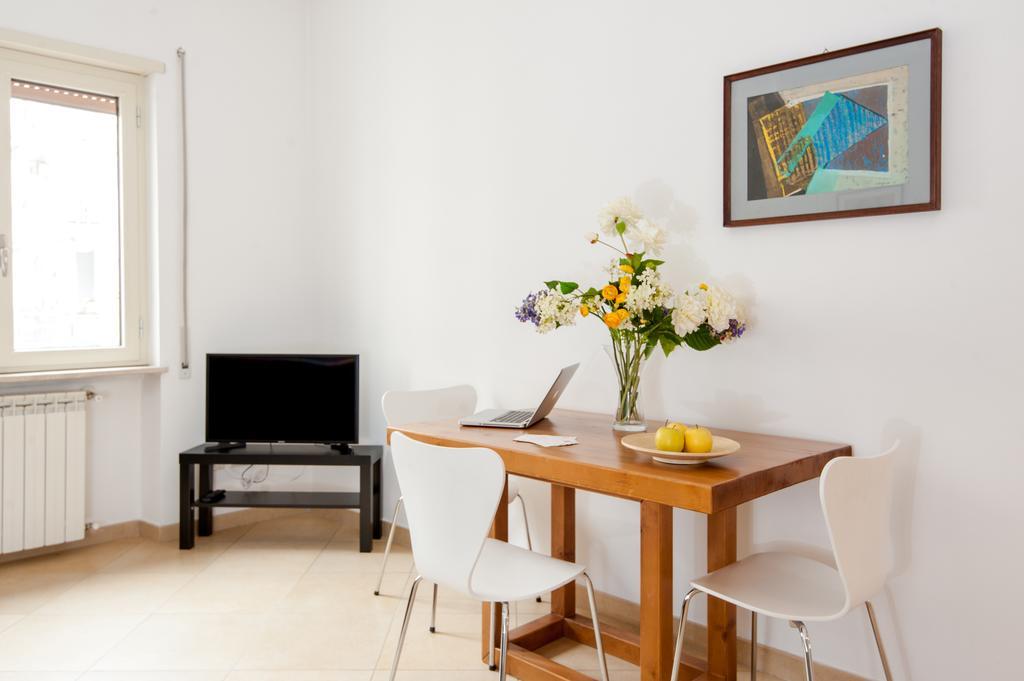 Sweet Apartment